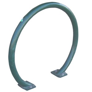 Bike Rack Horseshoe